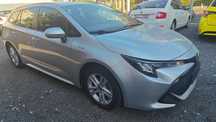 Toyota Corolla TOYOTA COROLLA- COMBI, 1.8 hybrid- 122CP, 13.10.2020.