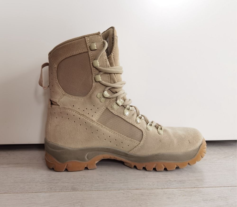 Meindl Desert Fox - GORE-TEX 40,5 номер