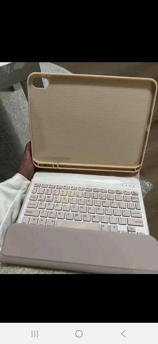 Apple tableta Ipad 9 (2021), 10.2 inch + apple pen generatia 1