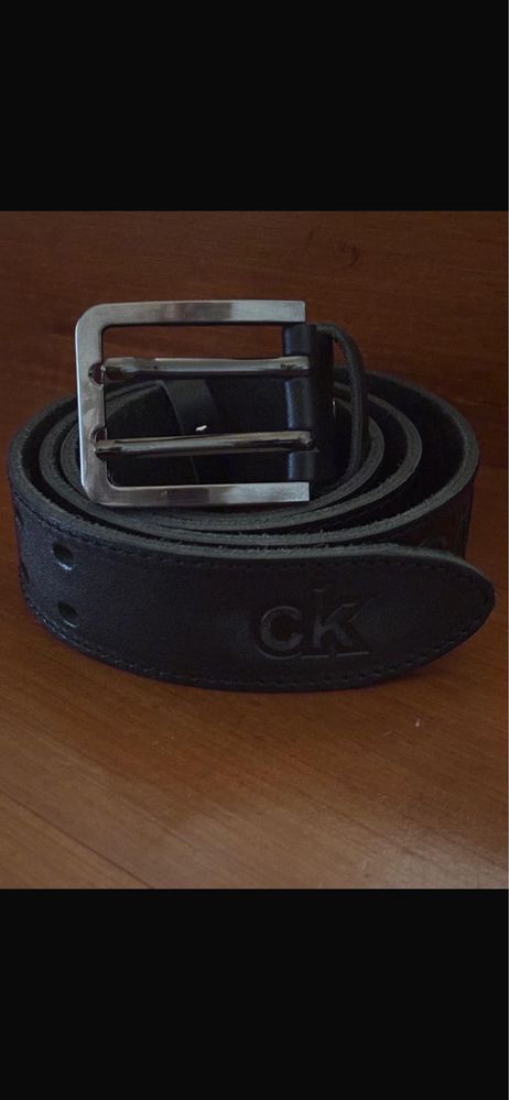 Колан Calvin Klein