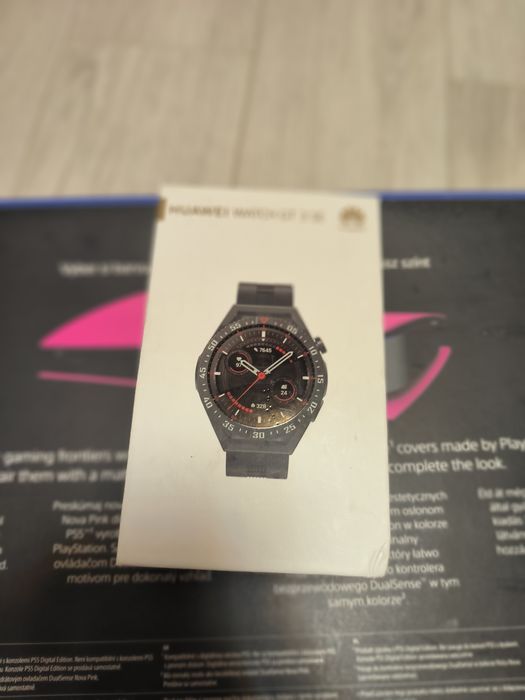 Ceas huawei watchgt 3se negru