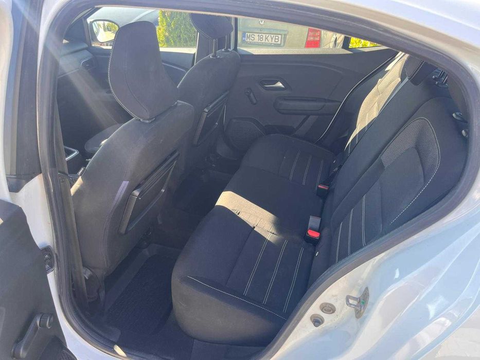 Dacia Logan III Comfort - TCE 90 - 2021