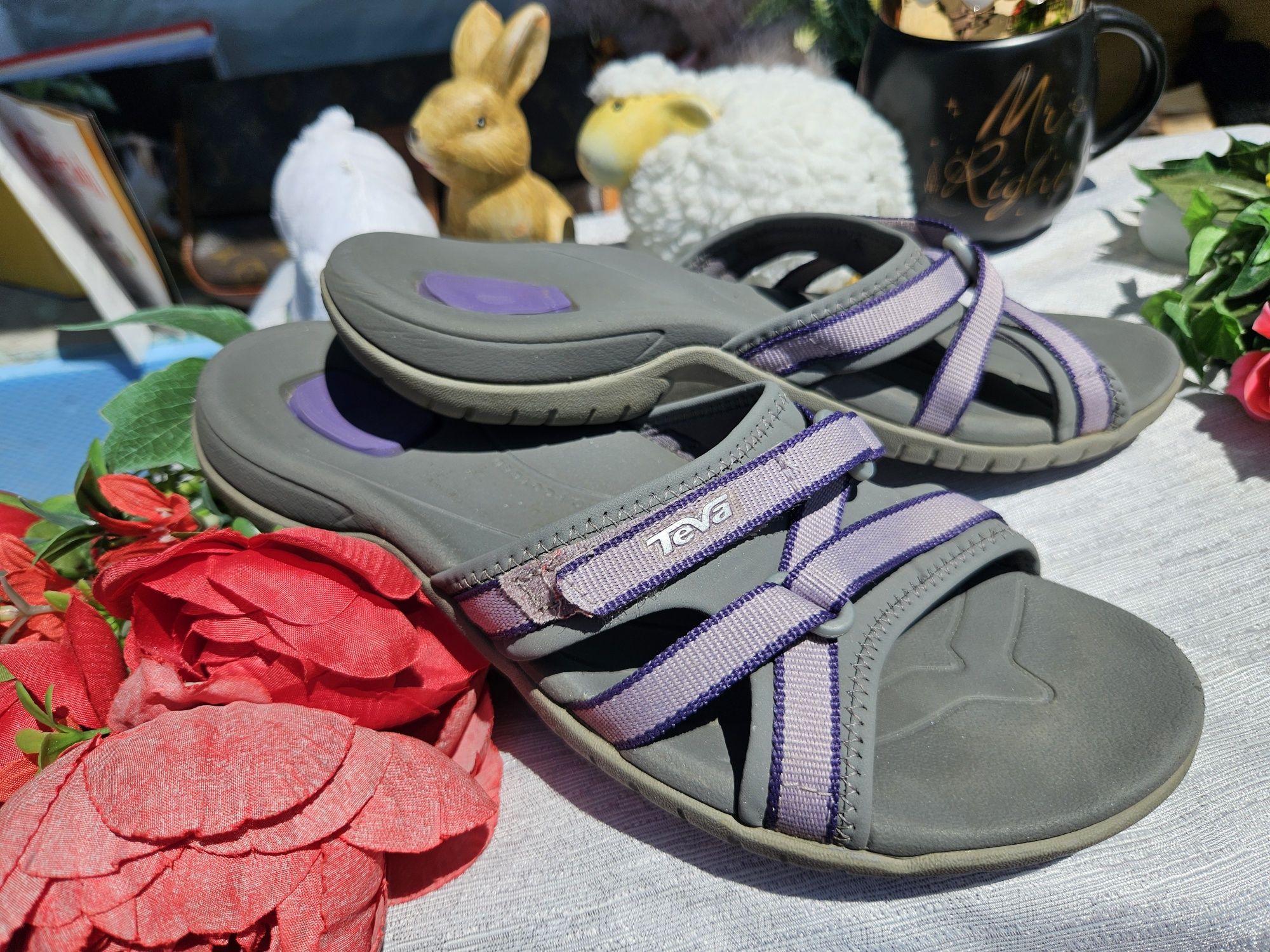 Teva оригинални чехли
