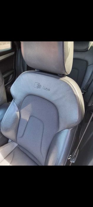 Vând Audi a4 b8 S-line