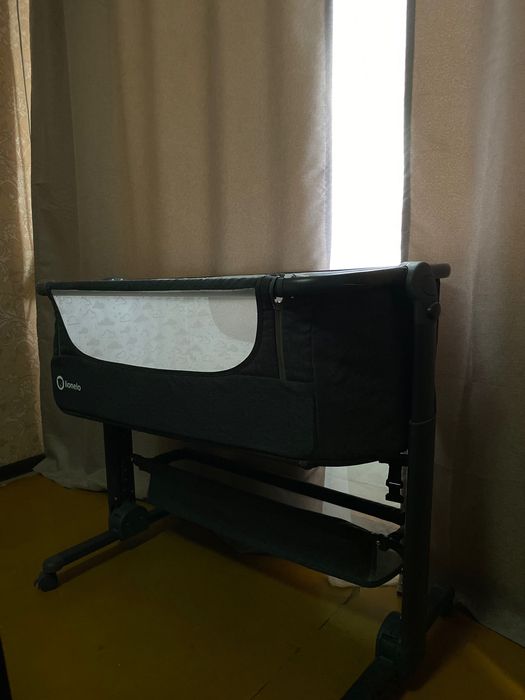 Прикроватная манеж