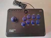 Mayflash Arcade Stick F300 за PC, Switch, PS3, PS4, Xbox 360 и други