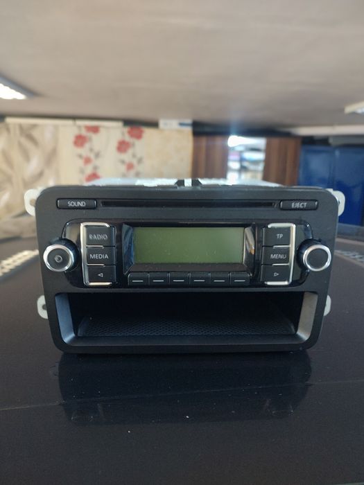 CD- Volskwagen original