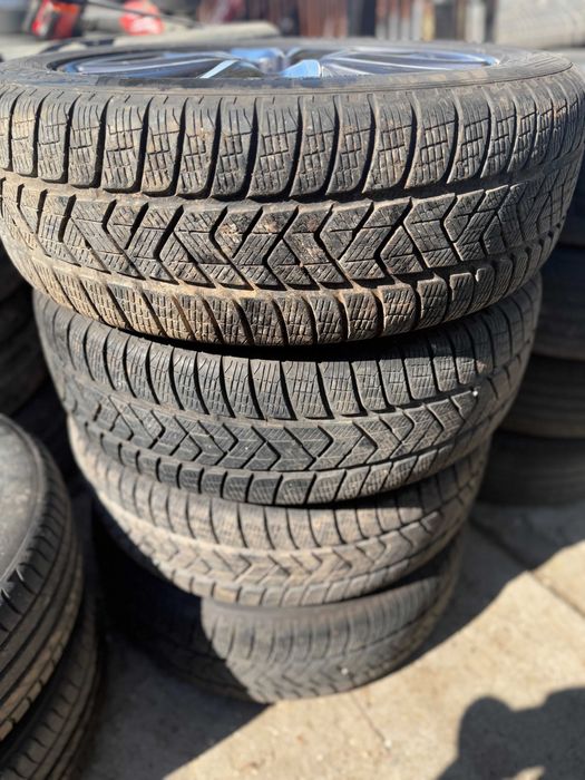 Jante Mazda CX-5 2018 225/65R19