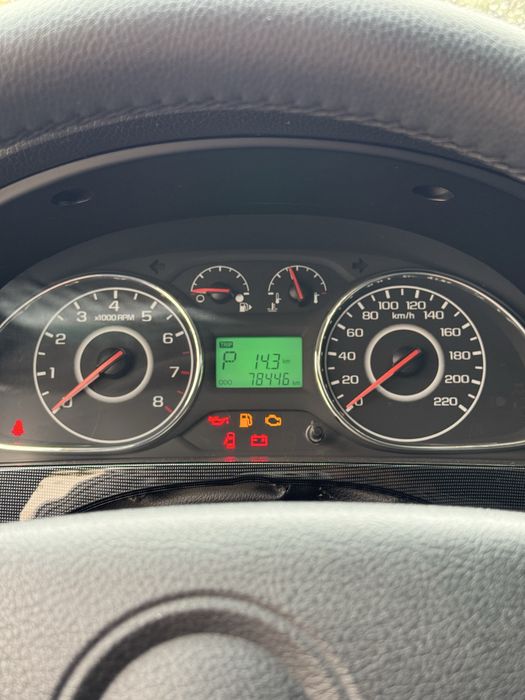 Gentra tezda sotiladi