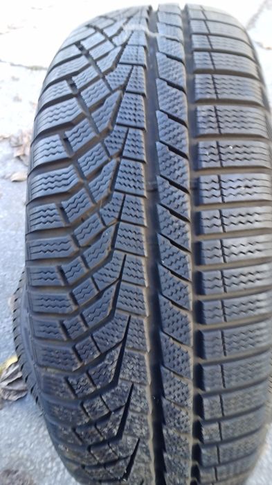 Гуми 235/60/18 саилун 2бр