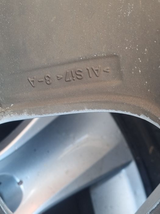 205 55 16 Bmw Iarnă Polaris