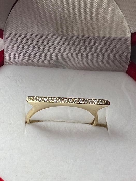 Inele damă de aur 390 lei / g