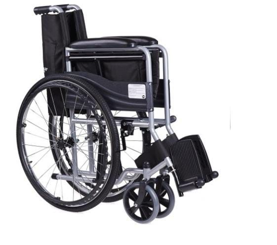 Инвалидная коляска