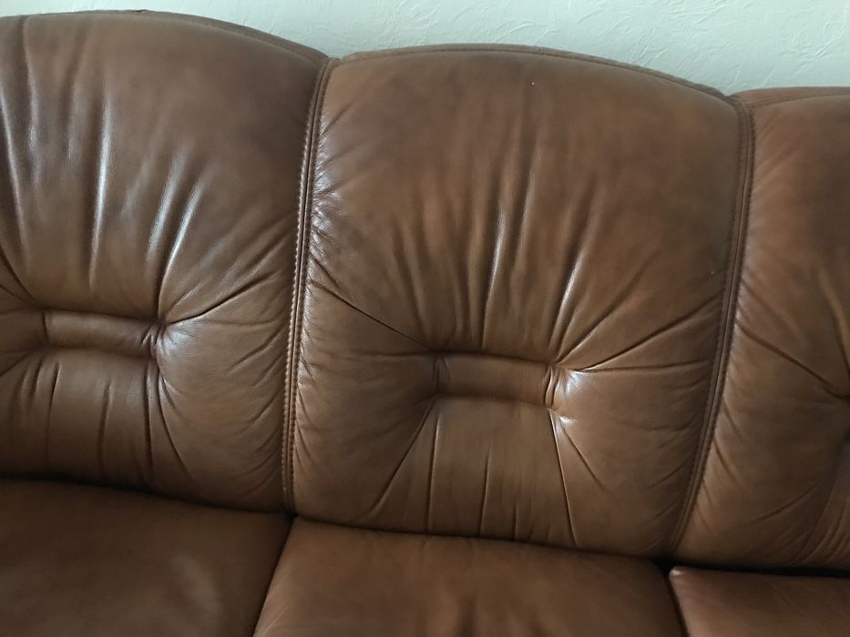 Мягкая мебель