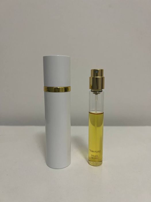 Фирменный атомайзеры Tom Ford