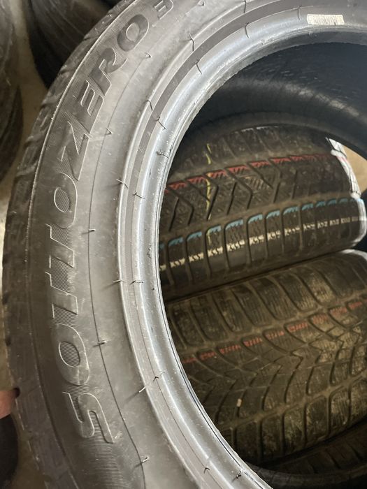 Anvelope Dunlop set 4 buc 225/50 R 17 Dot 2021