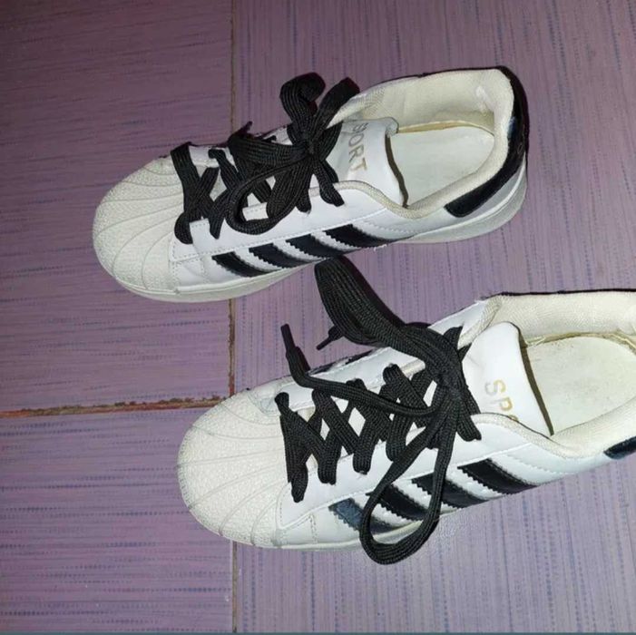 Pantofi  sport varf cauciucat potrivit pentru drumetii  36