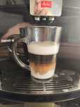 Espressor Melitta Caffeo Barista T Smart