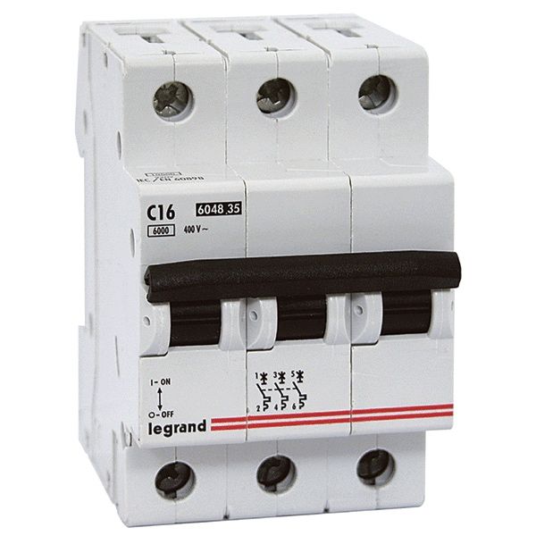 Продается Legrand Автомат Серии LR