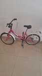 Vand Bicicleta DHS Miss Twenty