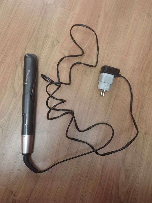 Продавам преса за къдрици Reminghton