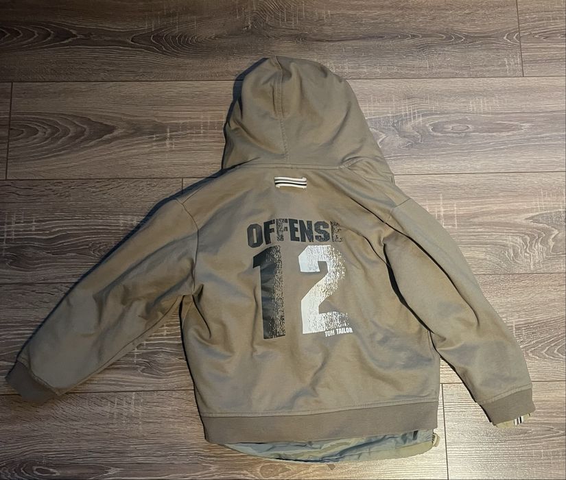 Geaca Tom Tailor copii ca noua