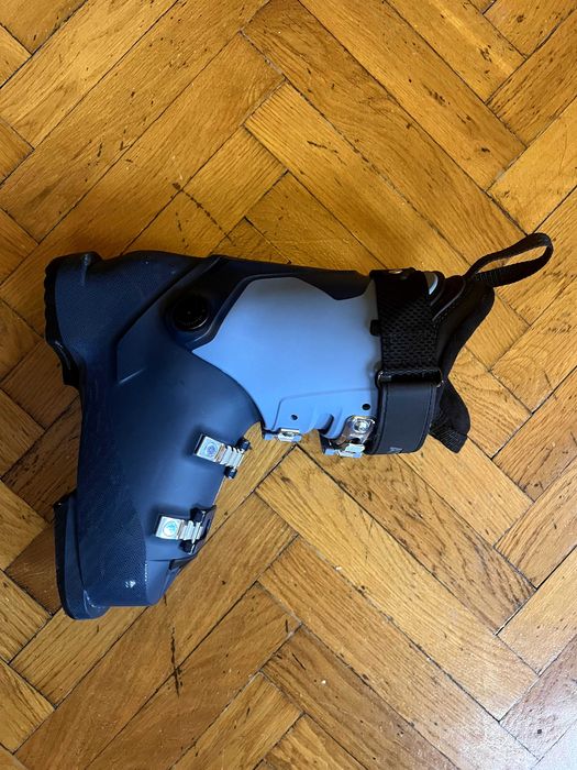 Clăpari schi Atomic HAWX Prime, nr. 38, stare foarte bună