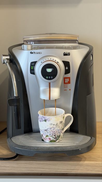 Saeco Odea Giro - espresor automat cafea