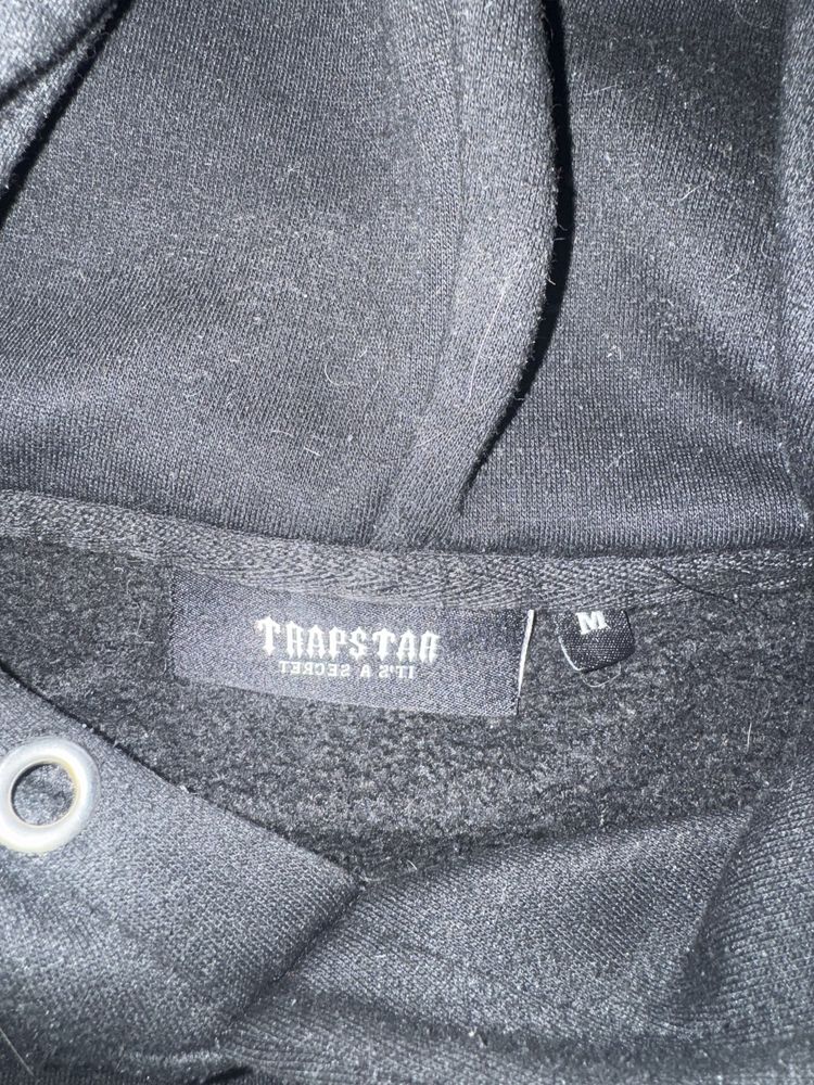 Hanorac trapstar