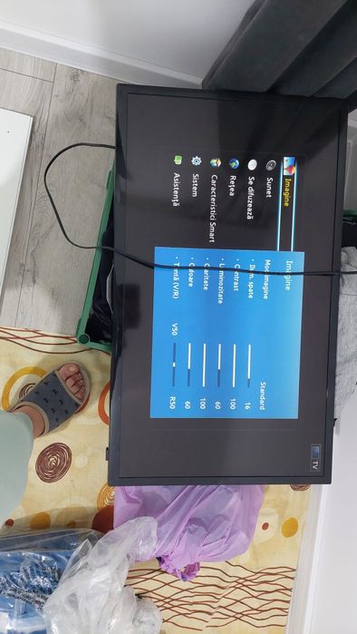 Televizor Samsung smart tv