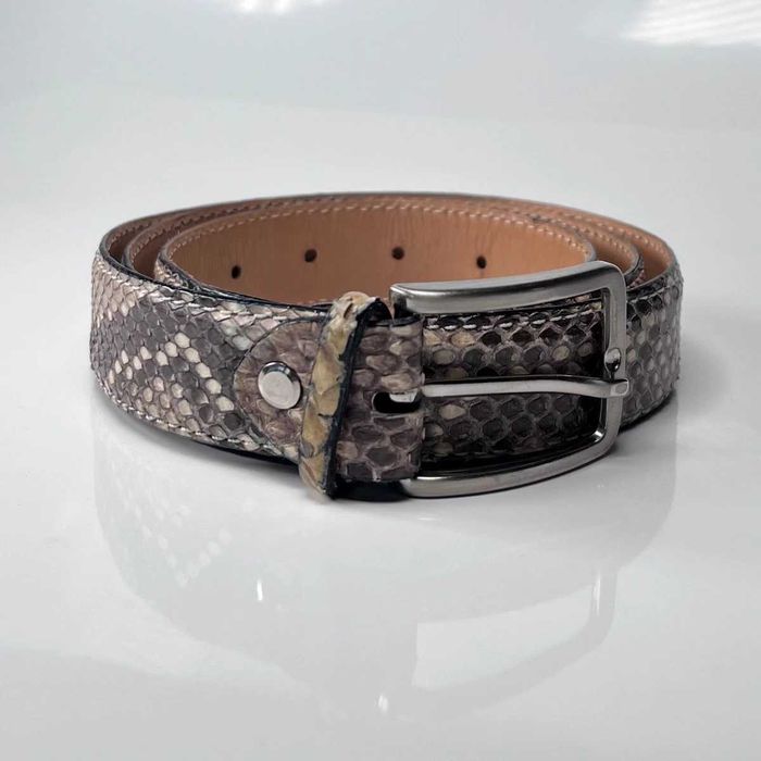 Vero Pitone оригигален дамски колан