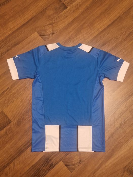 tricouri fotbal autentice