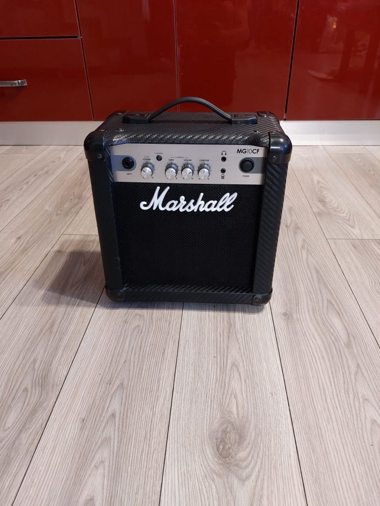 Vand Amplificator Chitara Marshall MG10CF