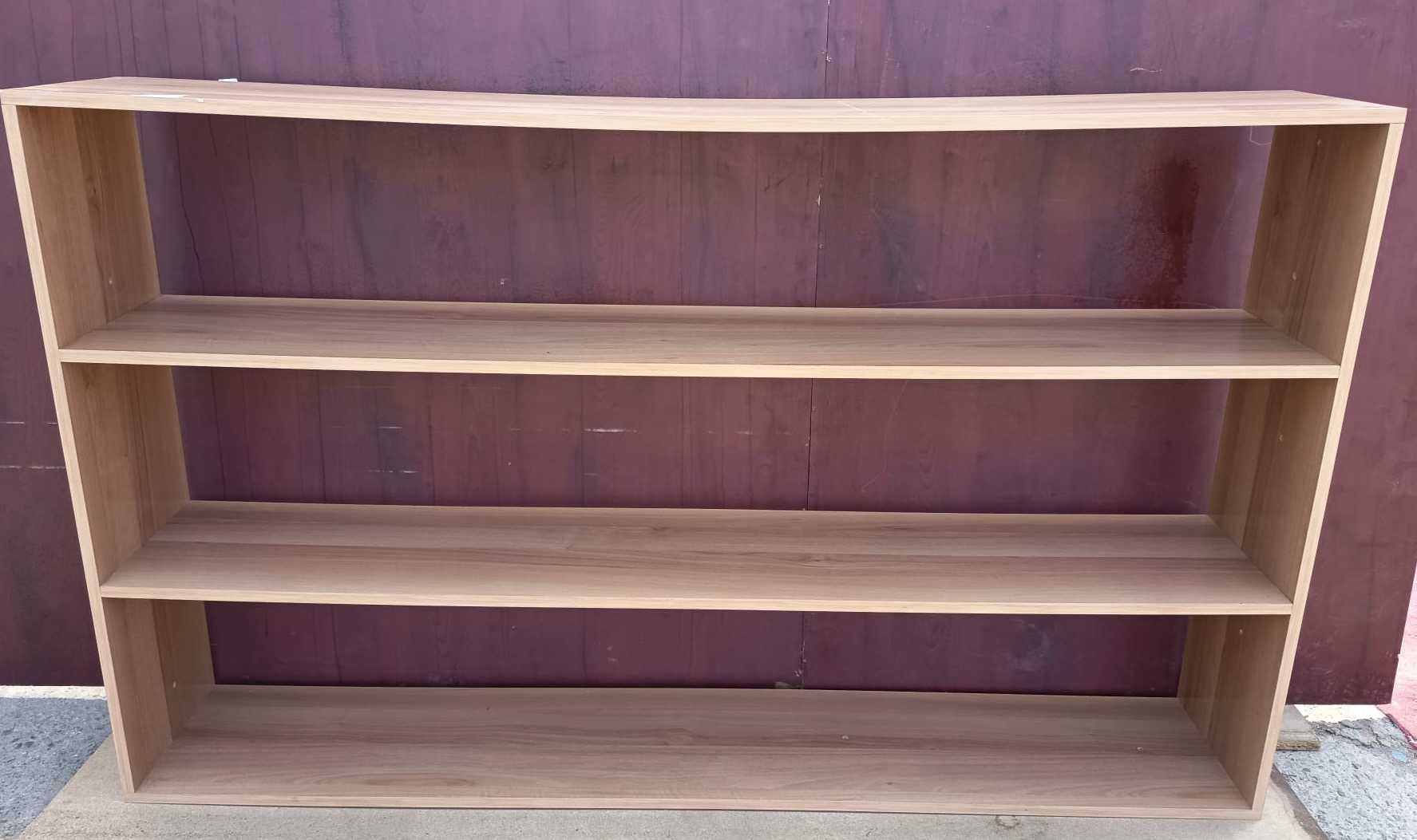 3 buc Dulap Suspendat cu rafturi; Etajera diferite modele / dimensiuni