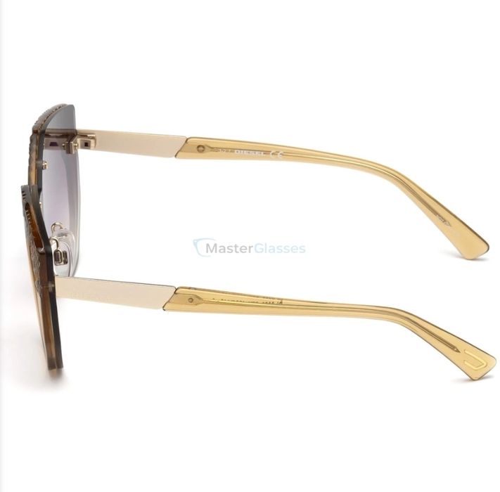 Ochelari de Soare DIESEL DL0258/S 57X/Import Germania