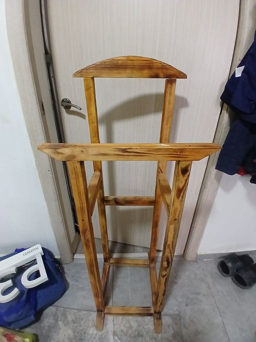 Командирский Вешалка для одежда