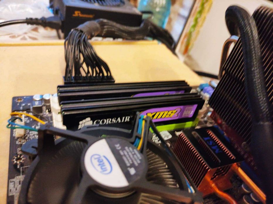 Memorii rami ddr2 , 20 gb