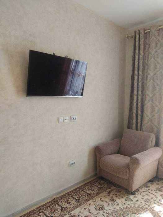 Авиасозлар 1 Ассалом Хаво 26м2 1/2/5