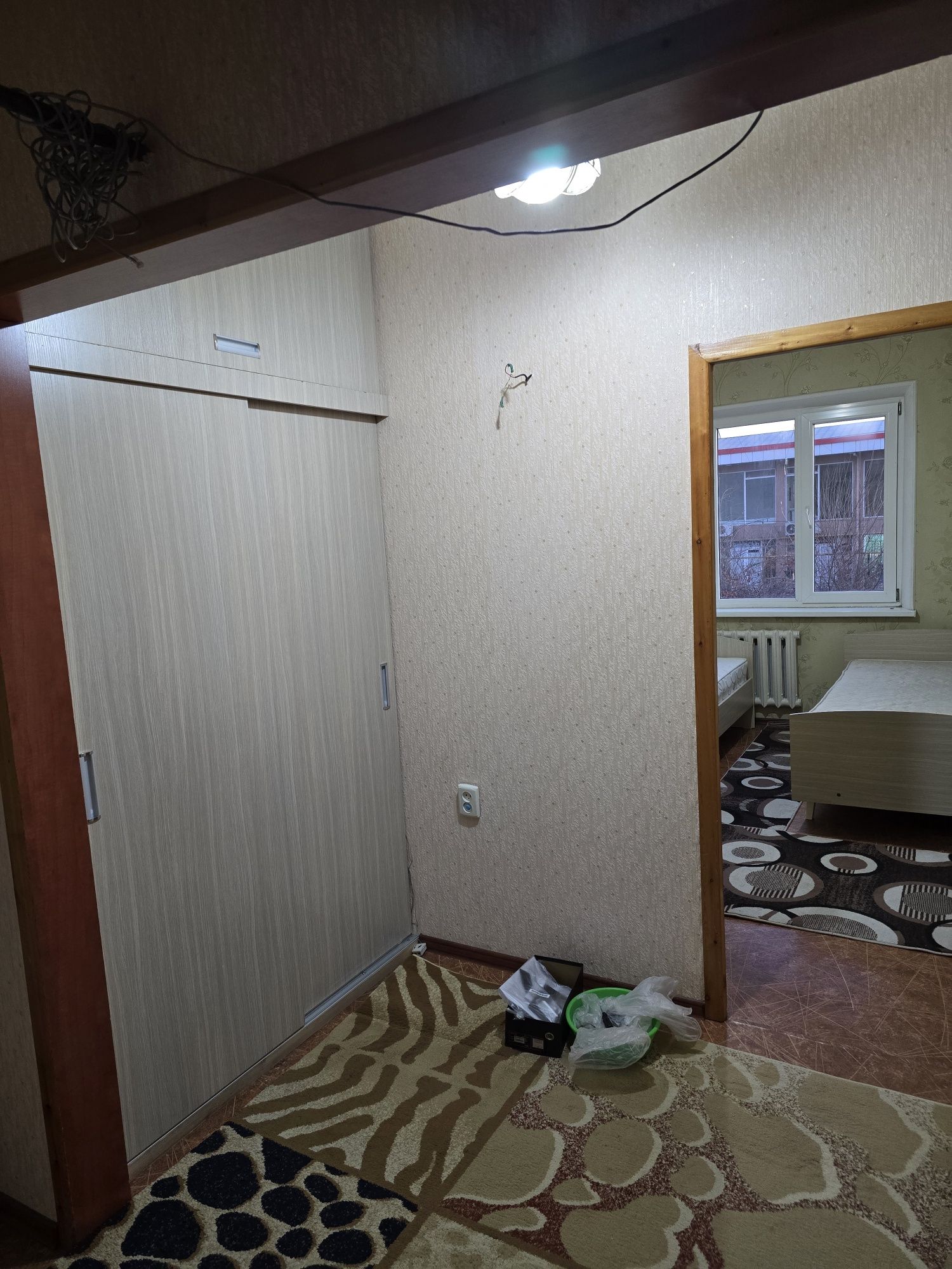 Сдам в аренду Сдам в аренду 3х комнатную квартиру на Юнусабаде 16