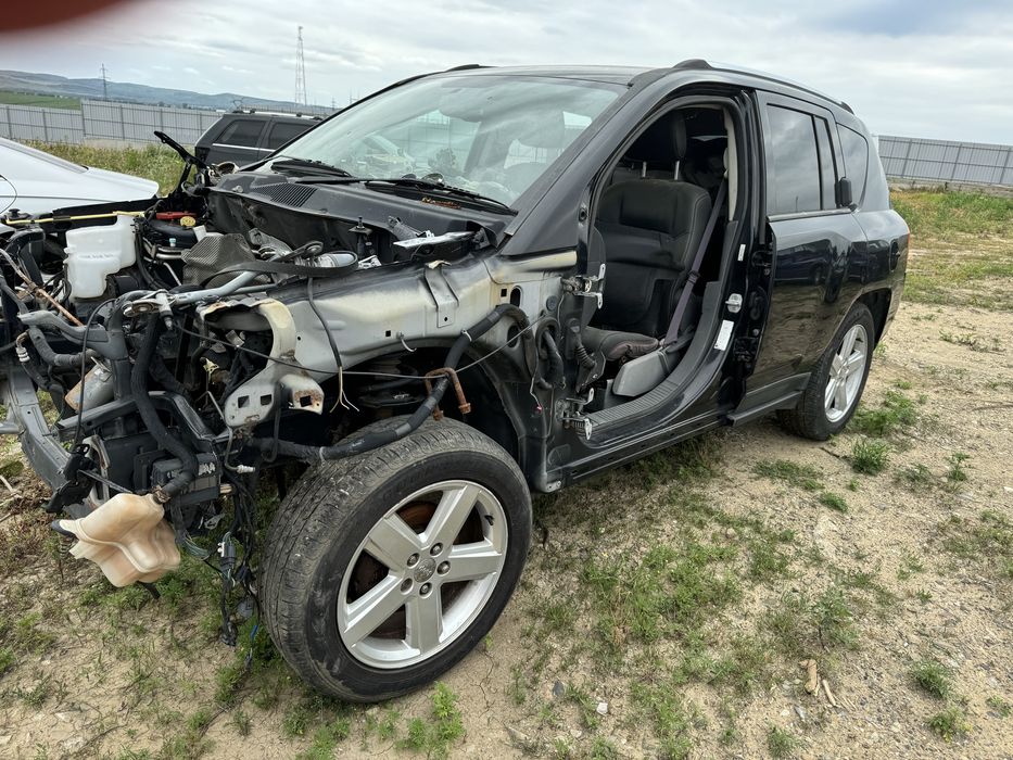 Piese jeep compass an fabricatie 2011