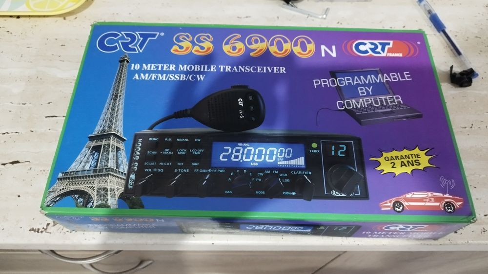 Cuțit macelarie otel