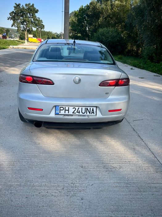 De vinzare alfa Romeo 159