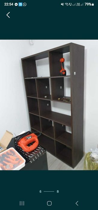 Vand apartament doua camere parter, decomandat Palladium Residence 1