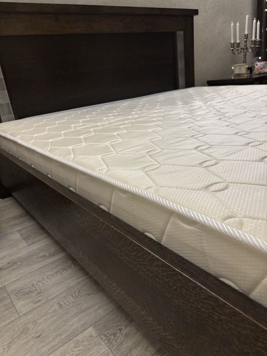 Матрас в идеальном состоянии