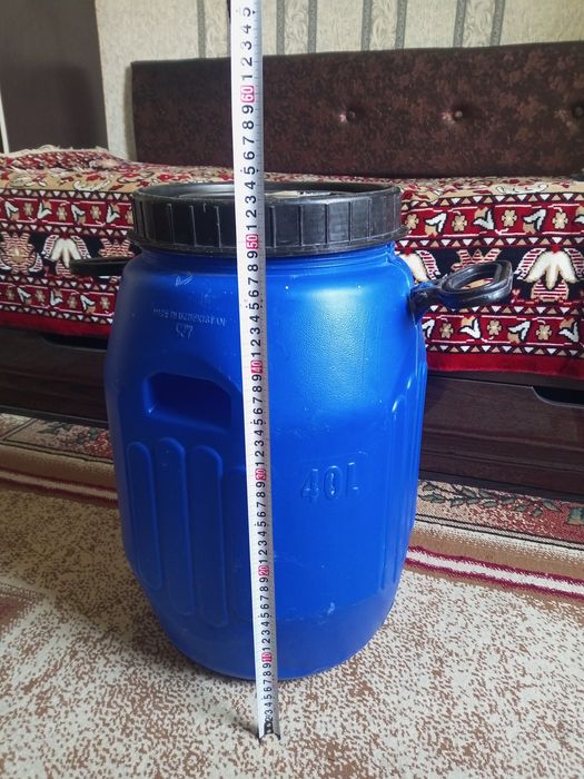 Продам 40 литровый бак