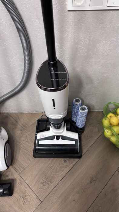 Беспроводной пылесос