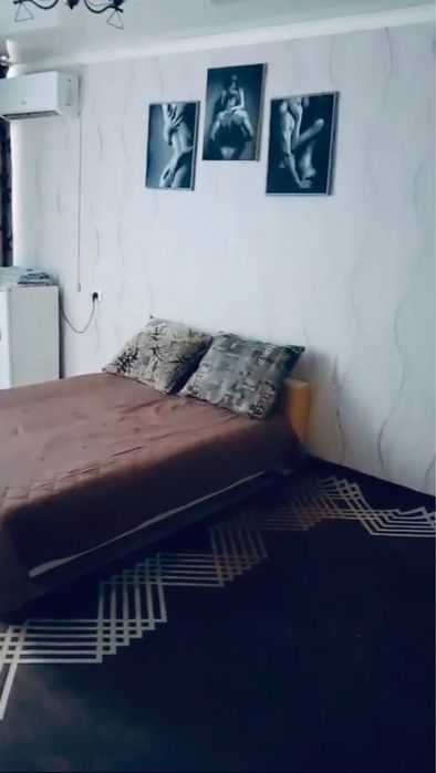 Квартира по суточно(по часам)