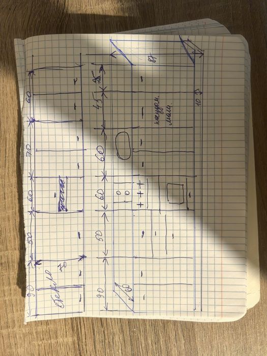 Продам кухонный гарнитур