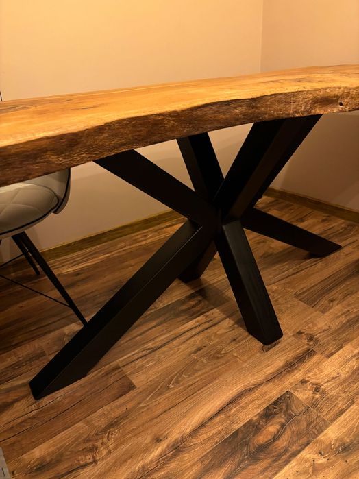 Трапезна маса дъб