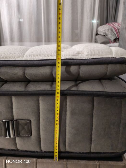 Saltea Nouă  160x200x33 cm